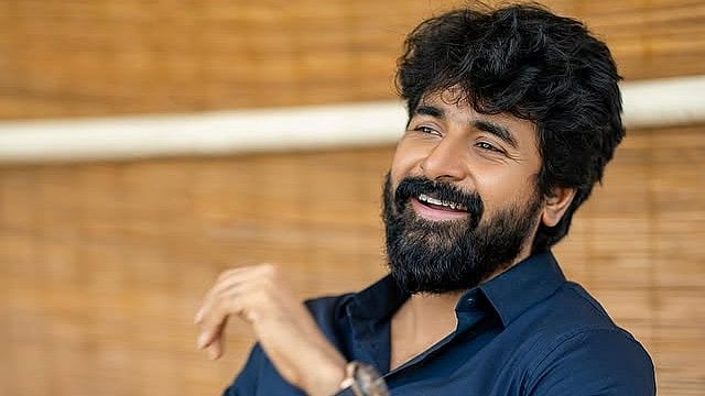 '14 വര്‍ഷം മുമ്പ്  എന്നെ എല്ലാവരും കളിയാക്കി, ഇന്നിതാ മുരുഗദോസ് സിനിമയില്‍ ഞാന്‍ നായകനായി'; ശിവയുടെ മാസ് പ്രസംഗം