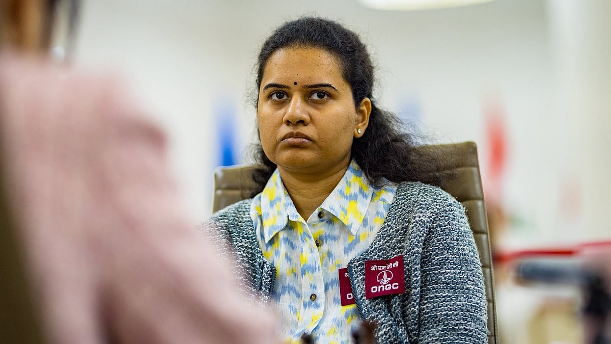 വനിതാ ചെസ് ലോകകപ്പ് സെമിയില്‍; ചരിത്രമെഴുതി കൊനേരു ഹംപി