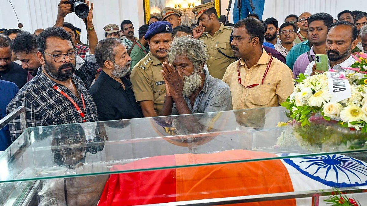 വി എസിന്റെ സംസ്‌കാരം; ആലപ്പുഴ നഗരത്തില്‍ നാളെ ഗതാഗത നിയന്ത്രണം