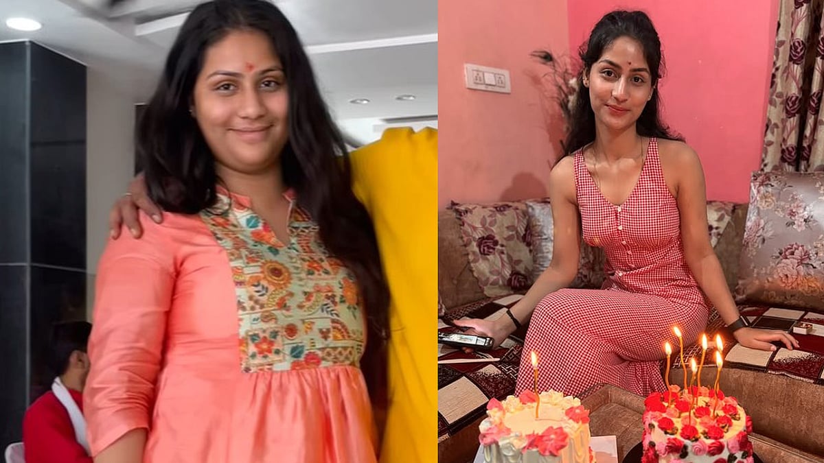 ഇഷ്ട ഭക്ഷണം ഒഴിവാക്കിയില്ല, ഏഴ് മാസം കൊണ്ട് കുറച്ചത് 35 കിലോ, യുവതിയുടെ വൈറൽ വേയ്റ്റ് ലോസ് ടിപ്സ്