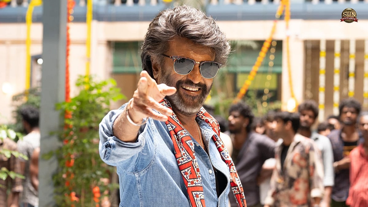 'കൂലി'യുടെ ഒടിടി റിലീസും ലോക്ക്! തിയറ്ററിലെത്തി ഒരു മാസത്തിന് ശേഷം കാണാം; ഓഡിയോ ലോഞ്ചും ഉടൻ 