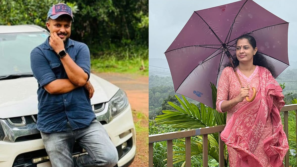 'കണ്ടാല്‍ അറിയാത്തവന്‍ കൊണ്ടാല്‍ അറിയും'; 'സൈബര്‍ പോരാളി'യുടെ അറസ്റ്റില്‍ ക്രൈം ബ്രാഞ്ചിന് നന്ദി അറിയിച്ച് പിപി ദിവ്യ
