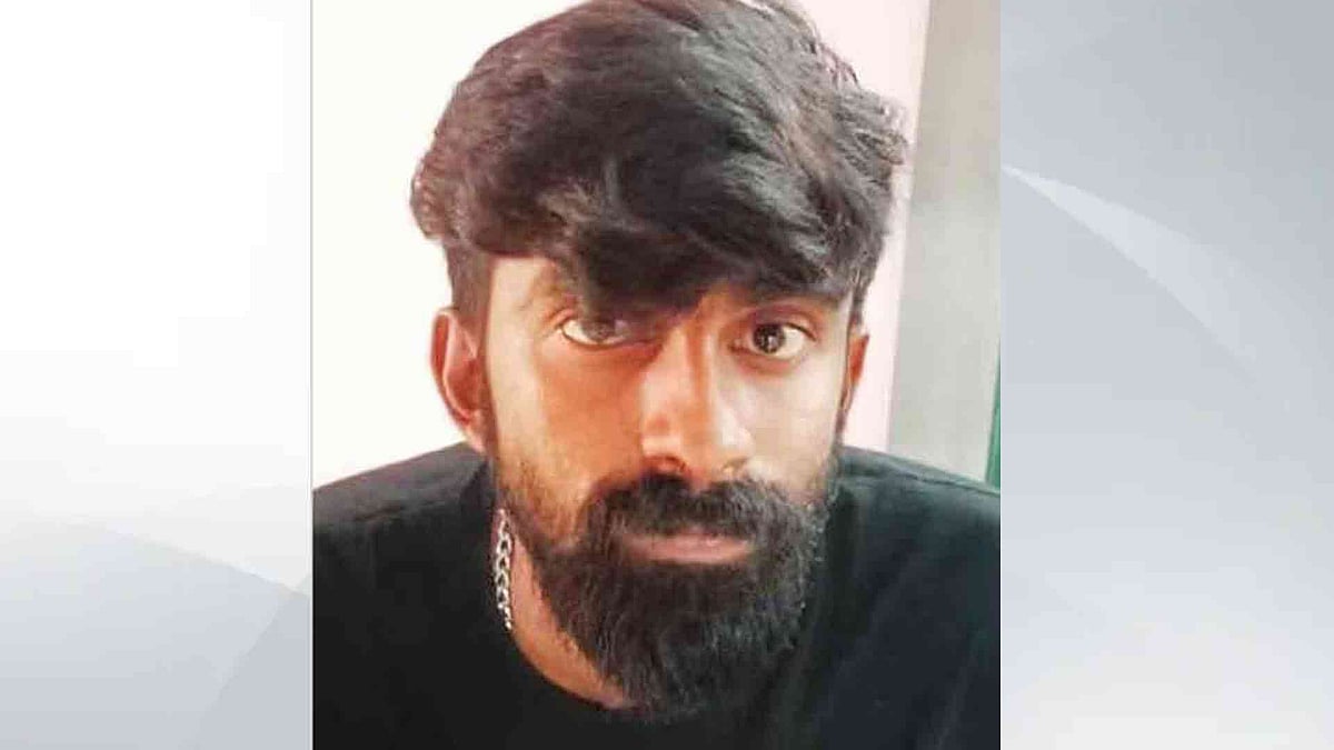 കഞ്ചാവ് കേസില്‍ ജയിലിലാകുമെന്ന് ഭയം, പ്രതി കോടതിയില്‍ നിന്ന് മുങ്ങി