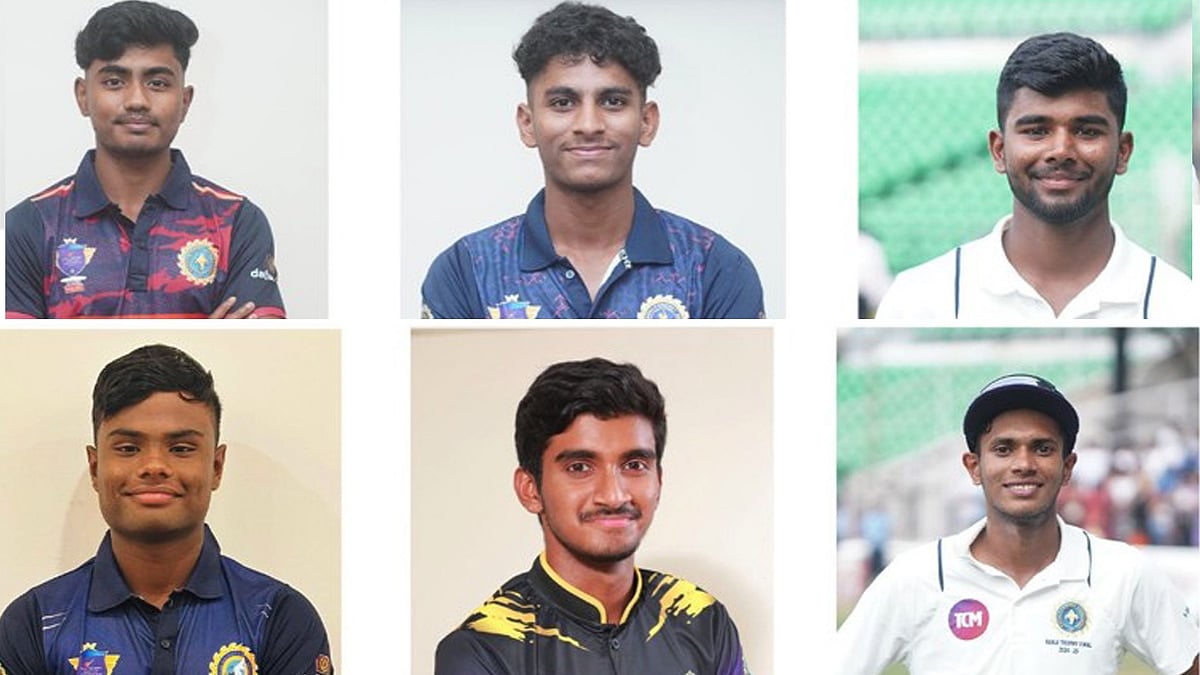 കെസിഎല്ലില്‍ തിളങ്ങാന്‍ കൗമാര താരങ്ങള്‍, ഏറ്റവും പ്രായം കുറഞ്ഞ താരം പതിനേഴുകാരന്‍ കെ ആര്‍ രോഹിത്