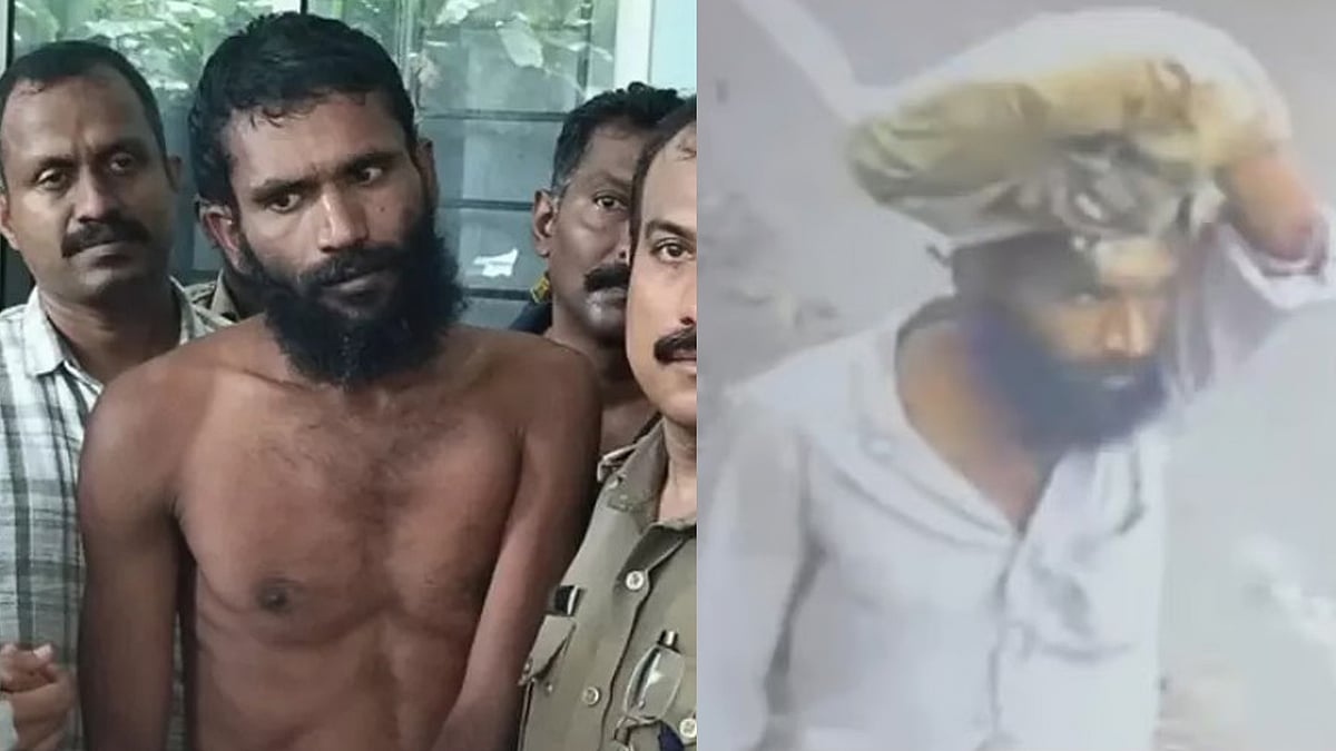 സുരക്ഷാ വീഴ്ചകള്‍ മനസിലാക്കി, വാര്‍ഡന്‍മാരുടെ ശ്രദ്ധ പരീക്ഷിച്ചു, ചപ്പാത്തി മാത്രം കഴിച്ച് തടികുറച്ചു; ഗോവിന്ദച്ചാമി നടപ്പാക്കിയത് ഒരുവര്‍ഷത്തെ പ്ലാന്‍