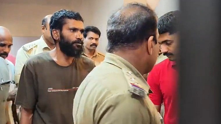 ഗോവിന്ദച്ചാമി റിമാന്‍ഡില്‍, തെളിവെടുപ്പ് നടത്തി പൊലീസ്, വീണ്ടും കണ്ണൂര്‍ സെന്‍ട്രല്‍ ജയിലില്‍