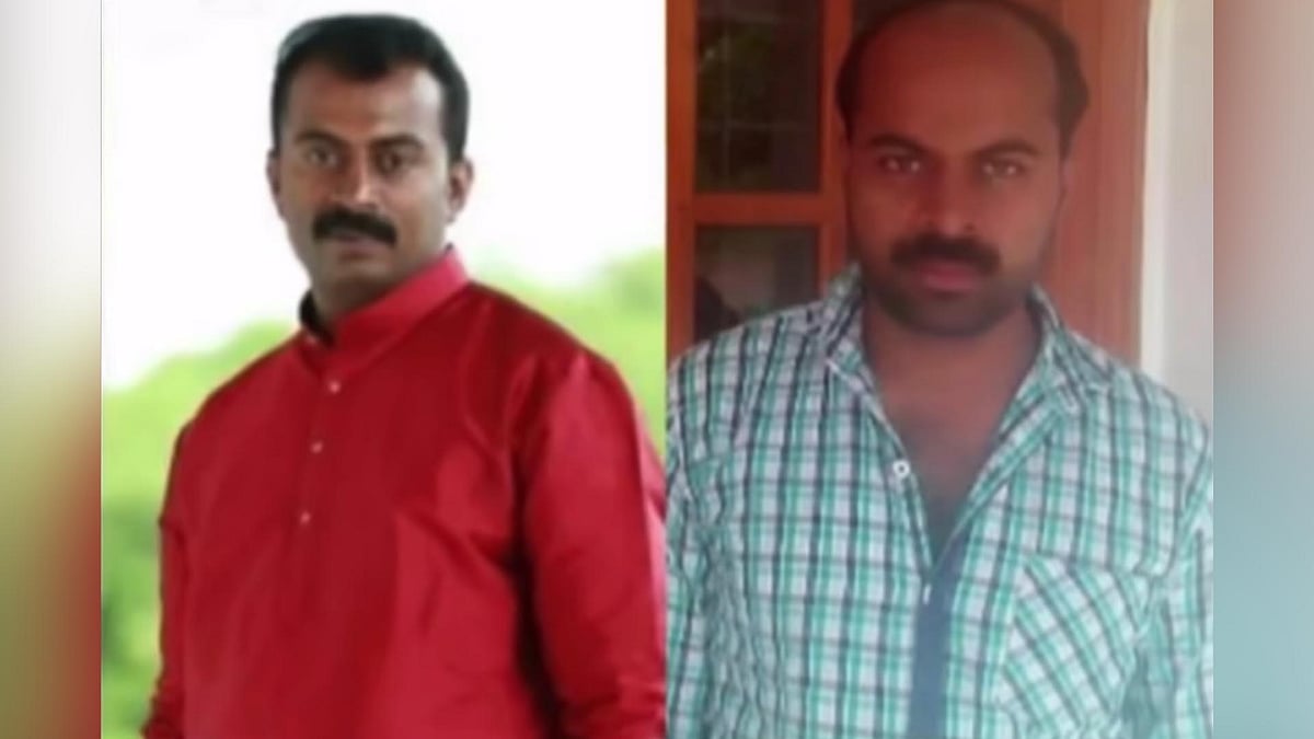 മൃ​ഗ ശല്യം തടയാൻ സ്ഥാപിച്ച വൈദ്യുതിവേലിയിൽ നിന്നും ഷോക്കേറ്റു; സഹോദരങ്ങൾക്ക് ദാരുണാന്ത്യം 