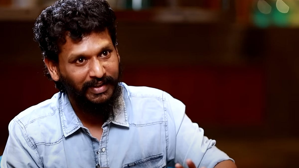 'കമലും വിജയിയും കാര്‍ത്തിയുമൊന്നുമല്ല, എല്ലാം തുടങ്ങിയത് ഈ നടനില്‍ നിന്നും'; 'എല്‍സിയു'വിന്റെ ഒറിജിന്‍ വെളിപ്പെടുത്തി ലോകേഷ് 