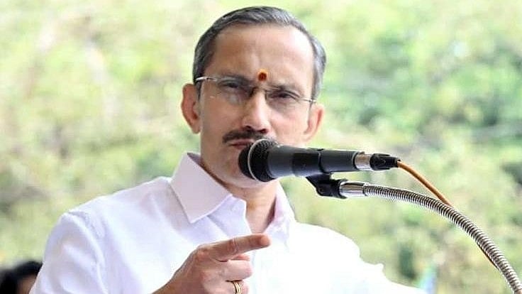 ഗോവിന്ദചാമിയുടെ ജയില്‍ ചാട്ടത്തിന് പിന്നില്‍ വലിയ ഗൂഢാലോചന: എം ടി രമേശ്