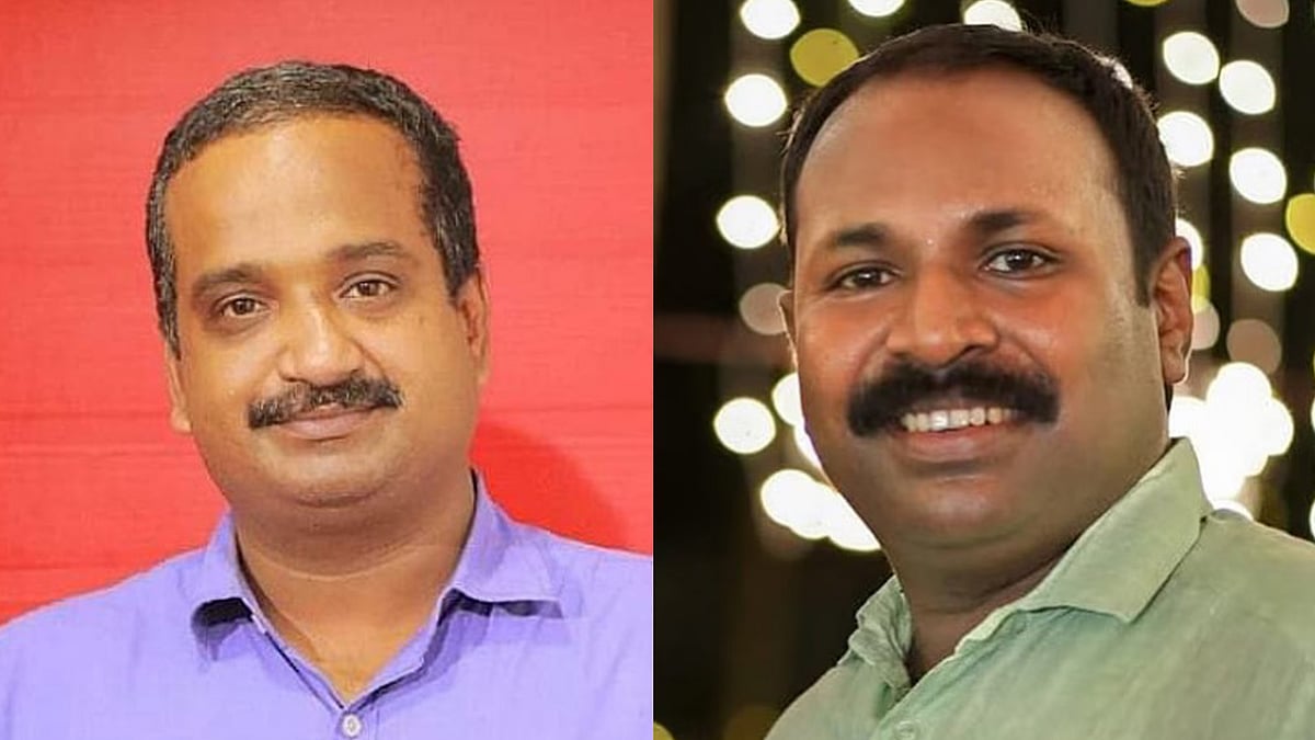 സിപിഐക്ക് യുവ നേതൃത്വം; കോഴിക്കോട് പി ഗവാസ്, എറണാകുളത്ത് എന് അരുണ് ജില്ലാ സെക്രട്ടറിമാര്