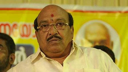 ആഗോള അയ്യപ്പസംഗമം നടത്തിയതിലൂടെ ആഗോളതലത്തിലെ വലിയൊരു കള്ളത്തരം കണ്ടുപിടിക്കാനായി;  ഐശ്വര്യമെന്ന് വെള്ളാപ്പള്ളി