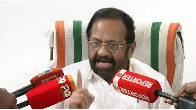 'അത് പ്രവര്‍ത്തകര്‍ക്ക് നല്‍കിയ താക്കീത്'; ഫോണ്‍ സംഭാഷണം പുറത്തുവിട്ടതില്‍ നടപടി ആലോചിക്കുമെന്ന് പാലോട് രവി 