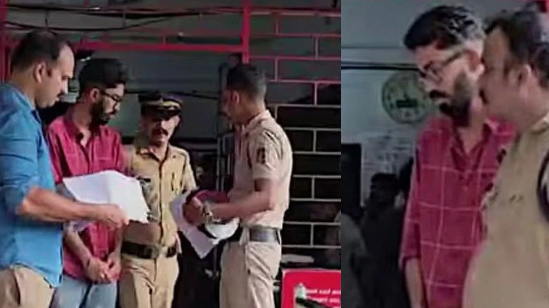 പത്തനാപുരത്ത് വനിതാ ഡോക്ടറെ പീഡിപ്പിക്കാന്‍ ശ്രമം; വായില്‍ തുണി തിരുകി, യുവാവ് പിടിയില്‍
