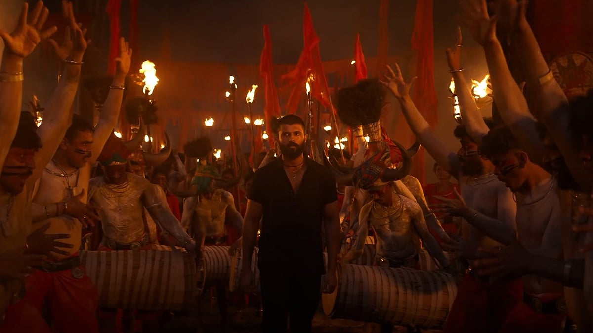 പോയ ഇമേജ് തിരിച്ചു പിടിക്കുമോ വിജയ് ദേവരകൊണ്ട? 'കിങ്ഡം' ട്രെയ്‌ലറിന് വൻ വരവേല്പ്