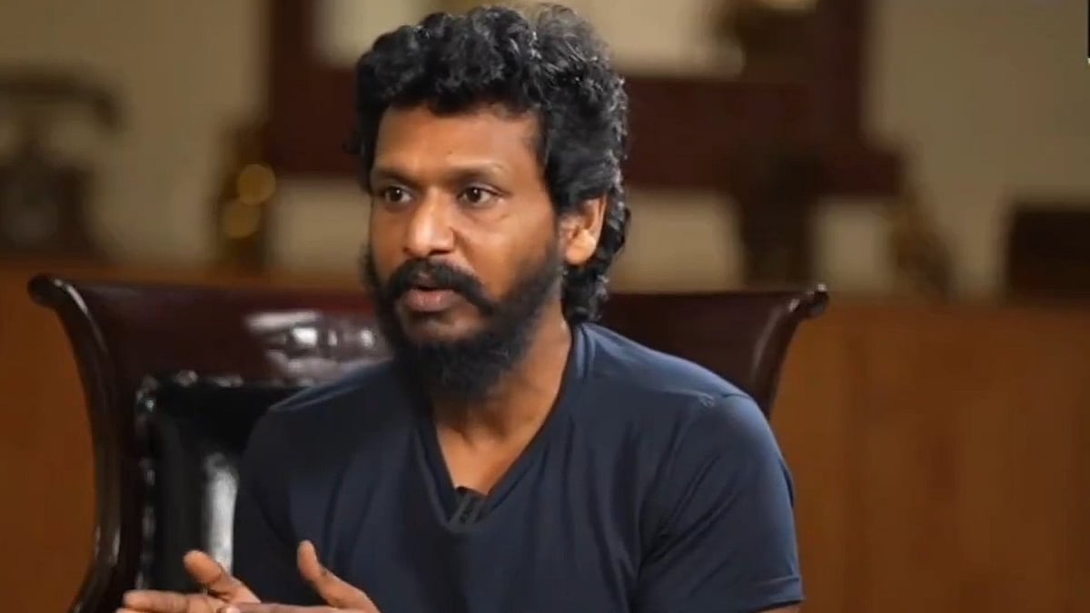 'ആ സിനിമയ്ക്ക് വേണ്ടി ഭാരം കുറച്ചു, താടി വളർത്തി'; നായകനാകാൻ പോകുന്ന ചിത്രത്തെക്കുറിച്ച് ലോകേഷ്
