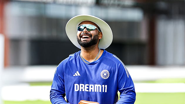 ടെസ്റ്റ് ചരിത്രത്തില്‍ ആദ്യം, ആ അപൂര്‍വ റെക്കോര്‍ഡും പന്തിന്!