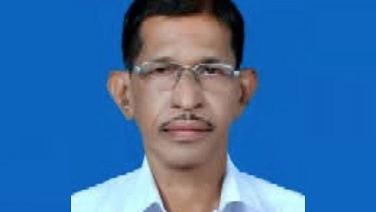'കള്ളവോട്ട് വാങ്ങിയും വ്യാജ ഐഡന്റിറ്റി കാര്‍ഡുണ്ടാക്കിയുമാണ് തലപ്പത്ത് എത്തിയത്';  ശബ്ദസന്ദേശം വെട്ടിലാക്കി, ഡിസിസി സെക്രട്ടറി രാജിവച്ചു