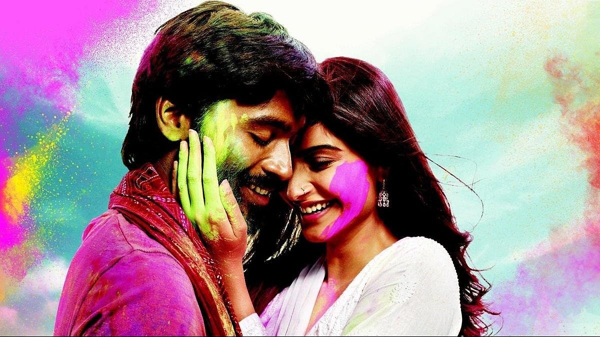 'സിംപിൾ ആയ നായകനെ വേണം, ധനുഷിന് പകരം ആദ്യം കാസ്റ്റ് ചെയ്തത് ആ സൂപ്പർ താരത്തെ'; രാഞ്ജനയെക്കുറിച്ച് സംവിധായകൻ