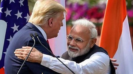 ചൈനയുടെ ആധിപത്യത്തിന് അന്ത്യം കുറിക്കാൻ ഇന്ത്യ - യുഎസ് നീക്കം; മിനറല്‍സ് സുരക്ഷാ ടാസ്‌ക്‌ഫോഴ്‌സ് പ്രവര്‍ത്തനം ആരംഭിച്ചു