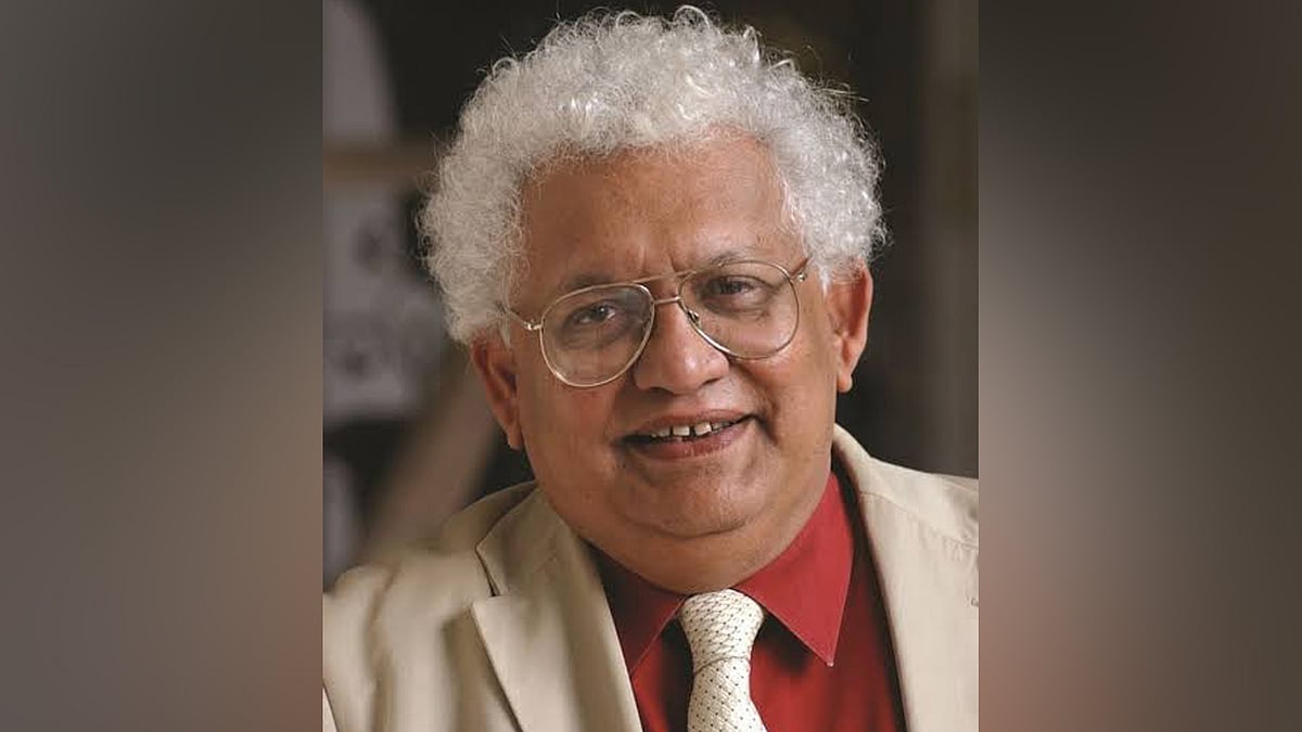 പ്രമുഖ സാമ്പത്തിക ശാസ്ത്രജ്ഞന്‍ മേഘ്നാഥ് ദേശായ് അന്തരിച്ചു