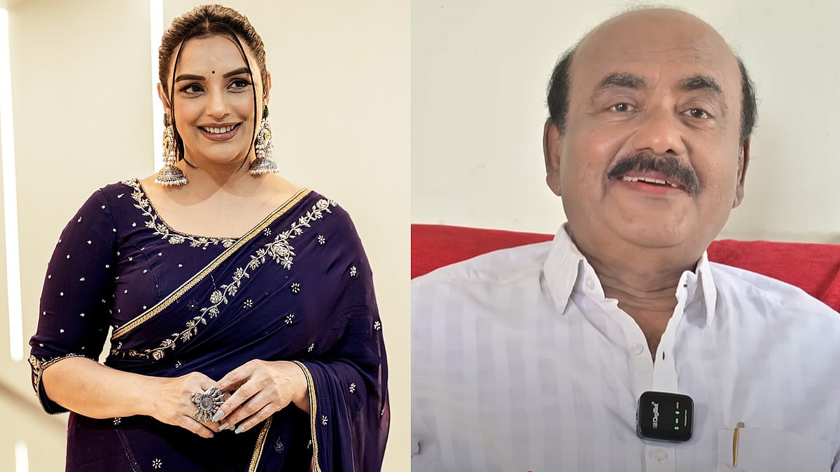 'കല്ലു വച്ച നുണകള്‍ ആവര്‍ത്തിച്ചു പറഞ്ഞ ശ്വേത, വിവാദം കൂടപ്പിറപ്പ്'; തീരുമാനം തെറ്റിയാല്‍ 'അമ്മയുടെ' പതനമെന്ന് ആലപ്പി അഷ്‌റഫ് 
