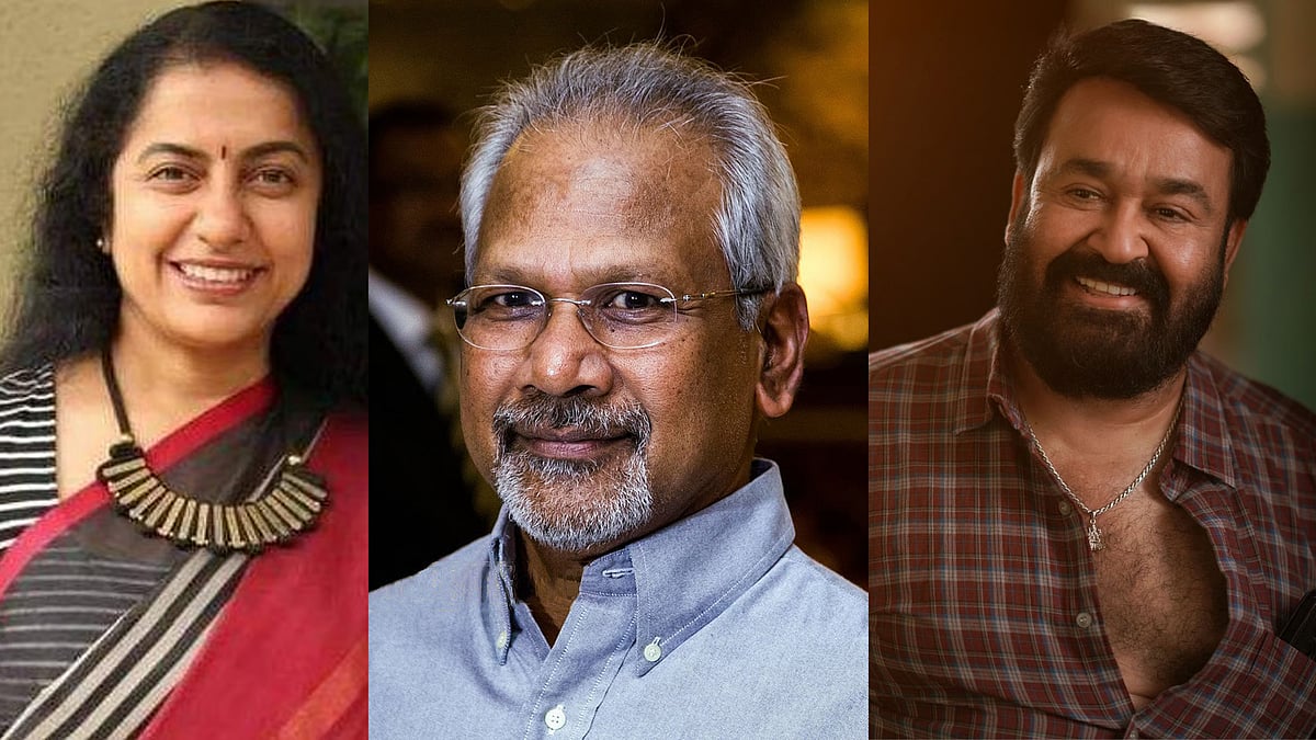 സിനിമ കോണ്‍ക്ലേവ് തിയ്യതിയായി; മോഹന്‍ലാലും സുഹാസിനിയും മണിരത്‌നവും പങ്കെടുക്കും 