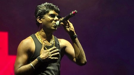 റാപ്പര്‍ വേടനെതിരായ ബലാത്സംഗ കേസ്; ഹൈക്കോടതിയില്‍ മുന്‍കൂര്‍ ജാമ്യാപേക്ഷ നല്‍കും