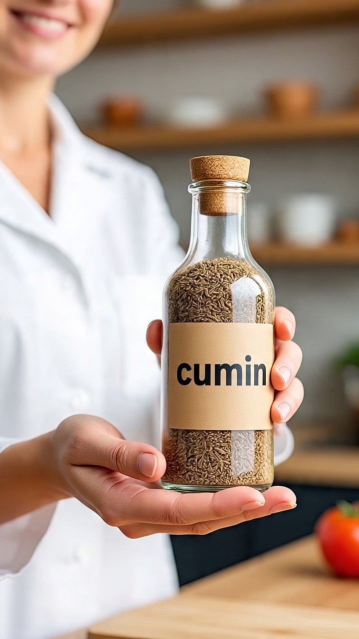 ഇത്തിരികുഞ്ഞൻ ജീരകത്തിന് ഇത്രയും ശക്തിയോ?