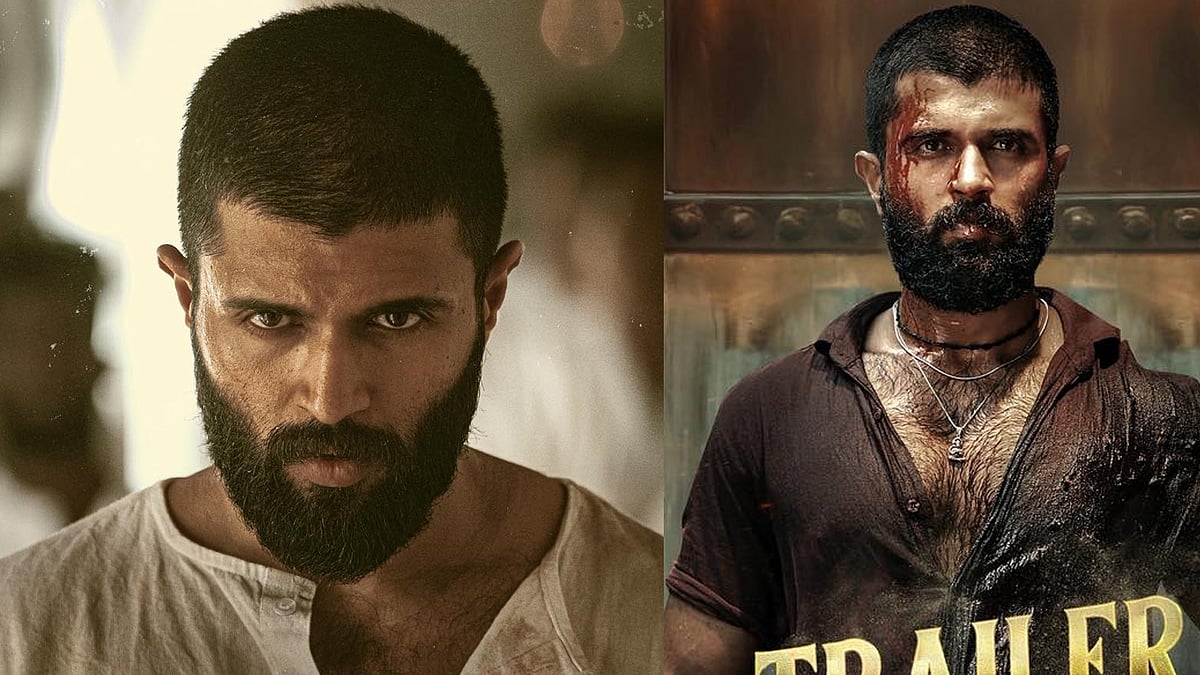 'ആദ്യ പത്ത് മിനിറ്റ് വേറെ ലെവൽ! ഏഴ് വർഷത്തിന് ശേഷമുള്ള വിഡിയുടെ തിരിച്ചുവരവ്'; കിങ്ഡം എക്സ് പ്രതികരണങ്ങൾ 