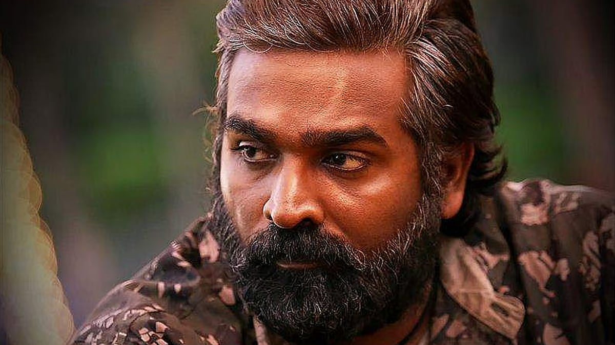 'ഓക്കെ പറഞ്ഞ് പോയവര്‍ പിന്നെ വന്നില്ല, എന്താണെന്നറിയില്ല'; മലയാളത്തില്‍ അഭിനയിക്കാത്തത് എന്തുകൊണ്ടെന്ന് വിജയ് സേതുപതി 