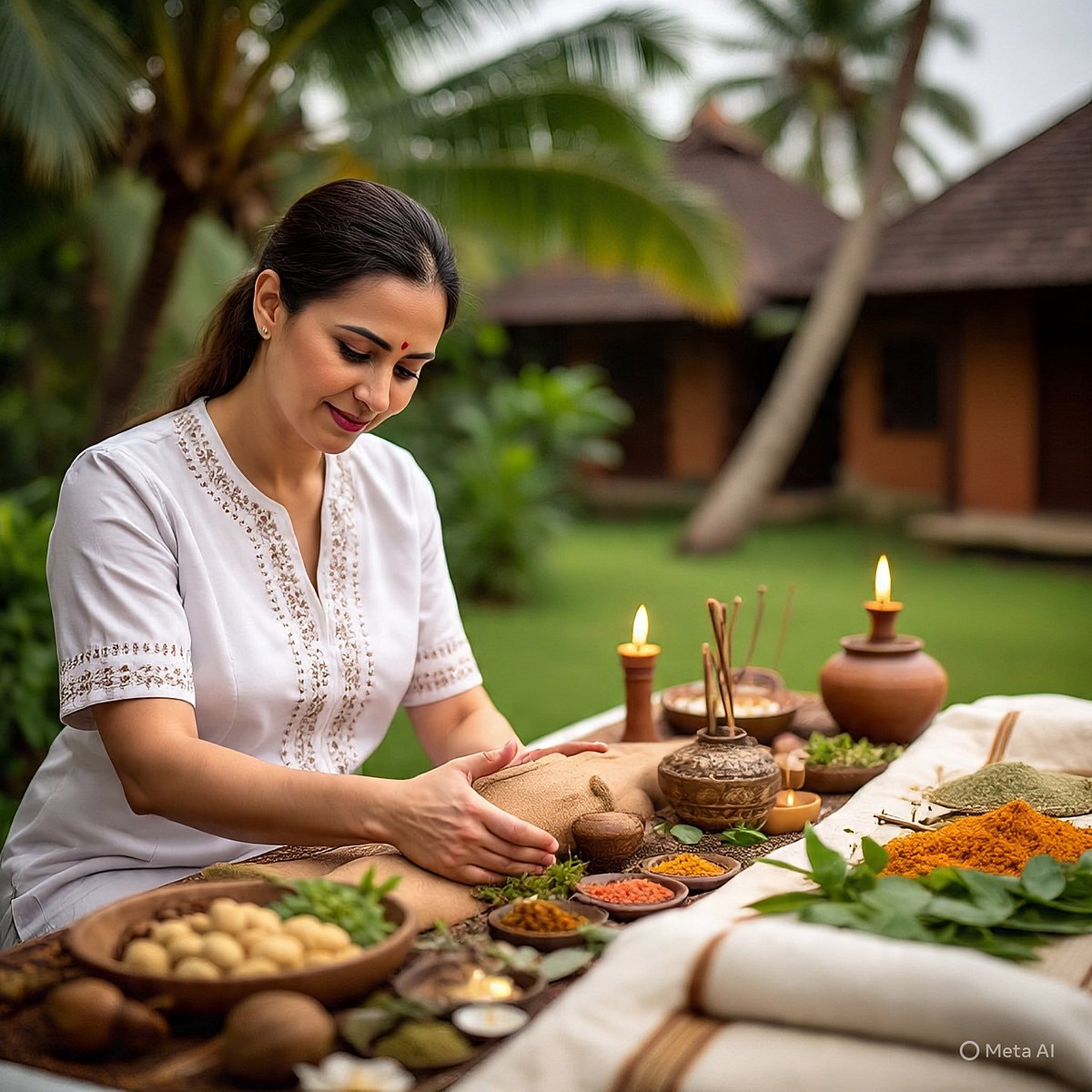 കർക്കടകമല്ലേ സുഖചികിത്സയ്ക്ക് പൈസ ചിലവാക്കേണ്ട, ഈ സിംപിൾ ചികിത്സകൾ ചെയ്യാം