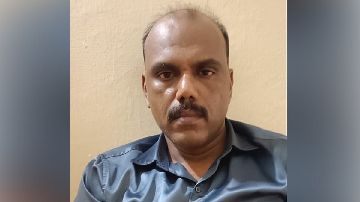 ജയിലിൽ നിന്നിറങ്ങി; വീട്ടിലെ കിടപ്പു മുറിയിൽ ഒളിപ്പിച്ചത് 30 ​ഗ്രാം എംഡിഎംഎ; മയക്കുമരുന്ന് മാഫിയ തലവൻ വീണ്ടും പിടിയിൽ