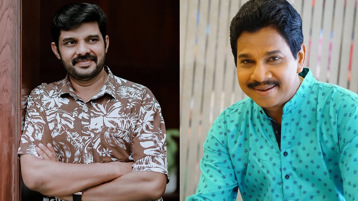 'സെറ്റിൽ വച്ച് നെഞ്ചുവേദനയുണ്ടായി, ഷൂട്ടിന് ബുദ്ധിമുട്ട് ഉണ്ടാകണ്ടെന്ന് കരുതി ആശുപത്രിയിൽ പോയില്ല'; കുറിപ്പുമായി വിനോദ് കോവൂർ