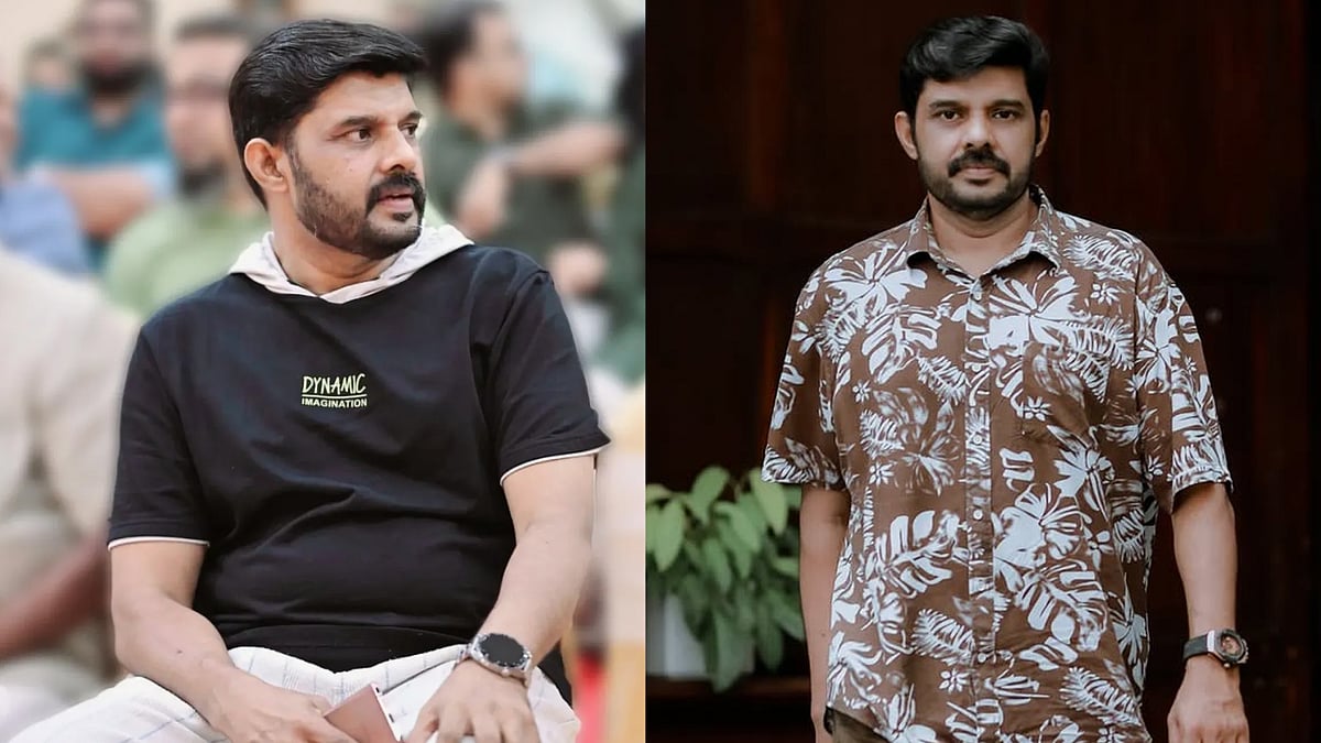 'ഇപ്പോള്‍ ഞാന്‍ ഇവിടെ ഇരിപ്പുണ്ട്, നാളെ ഉണ്ടാകുമോന്ന് അറിയില്ല!'; അറംപറ്റിയത് പോലെ നവാസിന്റെ വാക്കുകള്‍, വിഡിയോ