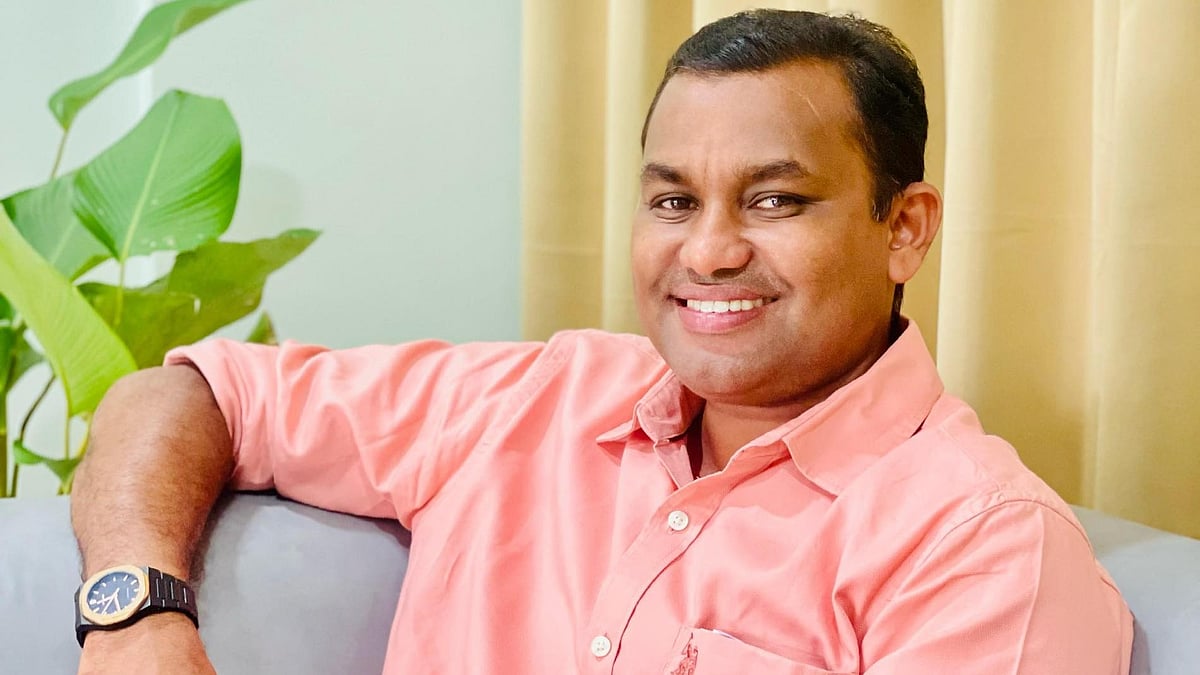 വികസന പദ്ധതികളുടെ പേരില്‍ കോടികള്‍ തട്ടി; മുങ്ങിയ മുസ്ലീം ലീഗ് നേതാവ് വിമാനത്താവളത്തില്‍ പിടിയില്‍
