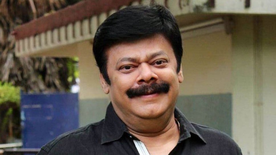തമിഴ് നടൻ മദൻ ബോബ് അന്തരിച്ചു