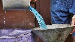 പെട്രോള്‍ പമ്പുകള്‍ വഴി  മണ്ണെണ്ണ; നടപടി ലഘൂകരിച്ച് പെട്രോളിയം മന്ത്രാലയം
