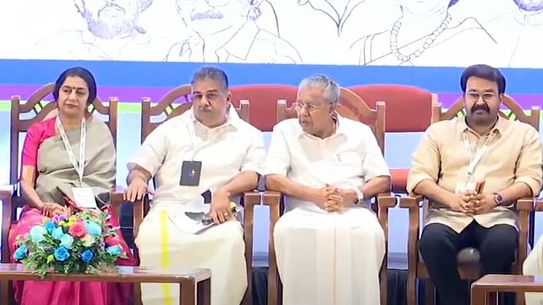 കാസ്റ്റിങ് കൗച്ച് ഇല്ലാതാക്കുക, പ്രശ്നങ്ങൾ തുറന്നു പറയുന്നവർക്ക് സുരക്ഷ; സിനിമാ നയത്തിന്റെ കരട് രേഖയിലെ നിർദേശങ്ങൾ