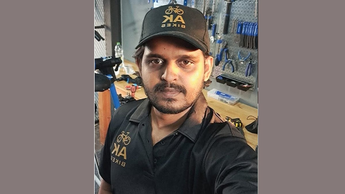 ലഹരി പരിശോധനക്കെത്തിയ പൊലീസിനെ മർദിച്ചു; യൂത്ത് ലീഗ് നേതാവിൻ്റെ സഹോദരൻ പിടിയിൽ