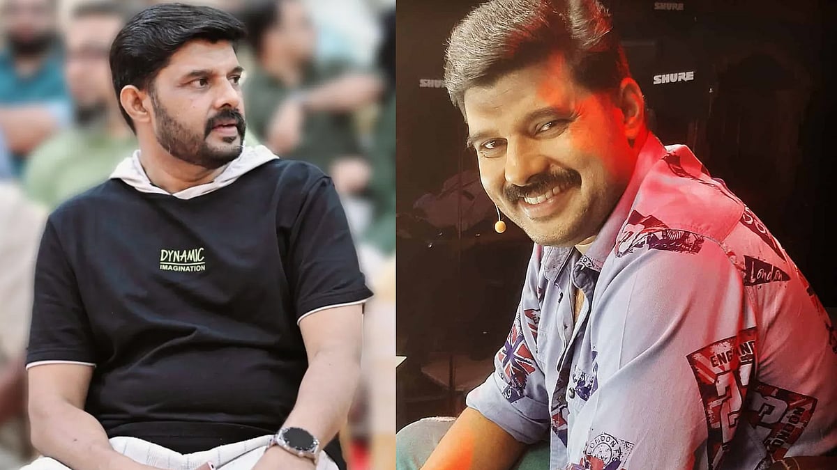 സാധാരണ നെഞ്ചെരിച്ചില്‍ അല്ല, ഉടന്‍ ആശുപത്രിയില്‍ പോകണമെന്ന് ഡോക്ടര്‍; ഷൂട്ടിങ് മുടങ്ങാതിരിക്കാന്‍ പോയില്ല; നവാസിന് സംഭവിച്ചത്