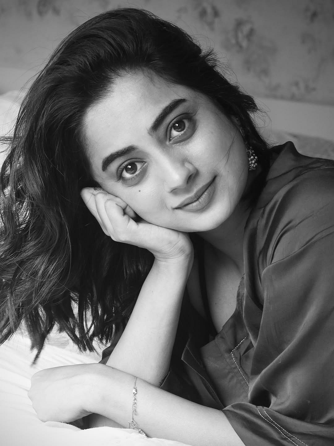 ഉറ്റ സുഹൃത്തിന്റെ ഫ്രെയിമിൽ സുന്ദരിയായി നമിത