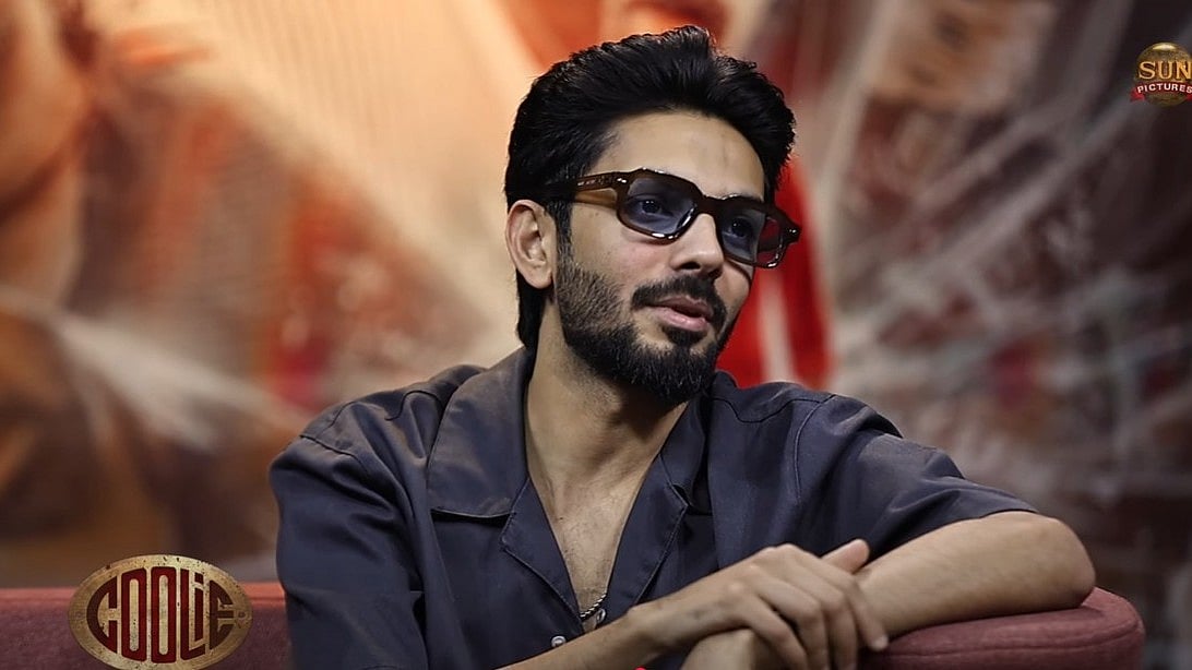 'പാട്ടിന് വരി കിട്ടിയില്ലെങ്കിൽ ചാറ്റ് ജിപിടിയോട് ചോദിക്കും, പത്ത് ഓപ്ഷനിൽ നിന്ന് ഒരെണ്ണം തിരഞ്ഞെടുക്കും'; അനിരുദ്ധ് പറയുന്നു 