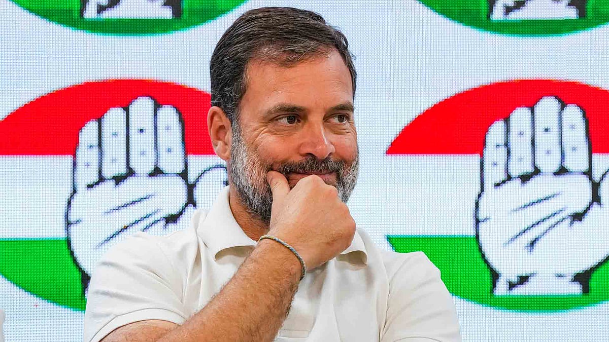 'എക്കണോമിക് ബ്ലാക്‌മെയില്‍, മോദി പ്രതികരിക്കണം'; യുഎസിന്റെ അധിക തീരുവയില്‍ വിമര്‍ശിച്ച് കോണ്‍ഗ്രസ്