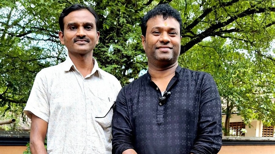 മോഹിനിയാട്ടം പഠിക്കാൻ പുരുഷ വിദ്യാർഥി; വീണ്ടും ചരിത്രം തിരുത്തി കേരള കലാമണ്ഡലം
