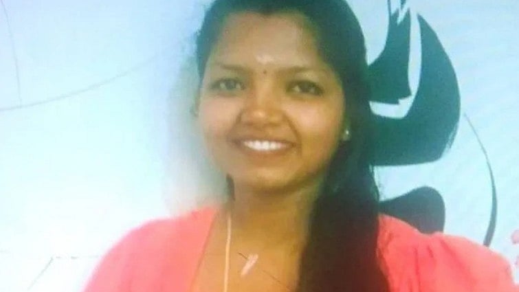 കോഴിക്കോട് യുവതി ഭര്‍തൃവീട്ടില്‍ മരിച്ച നിലയില്‍; വിവാഹിതയായത് മൂന്നു വര്‍ഷം മുമ്പ്