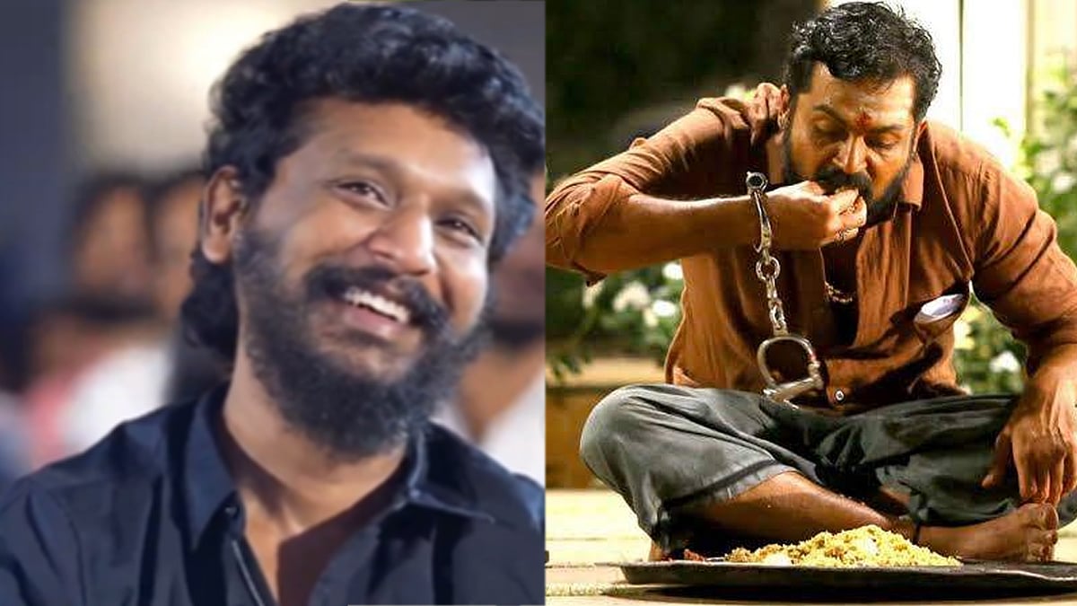 ജയിലിൽ കിടക്കുന്നതിന് മുൻപ് ദില്ലി എന്ത് ചെയ്യുകയായിരുന്നു? 'കൈതി 2 വിൽ വിക്രം, ലിയോ താരങ്ങളുമുണ്ടാകും'; വെളിപ്പെടുത്തി ലോകേഷ്