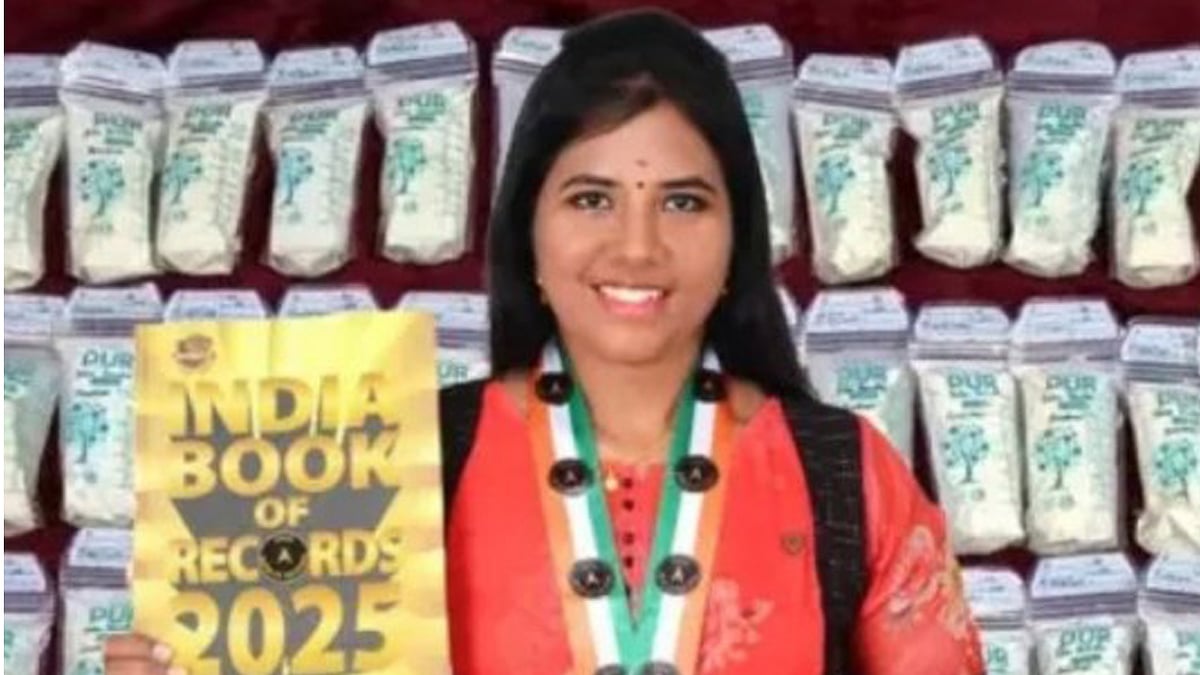 ഇവള് ആയിരങ്ങളുടെ അമ്മ!, സെല്വ ദാനം ചെയ്തത് 300 ലിറ്റര് മുലപ്പാല്, മാതൃക