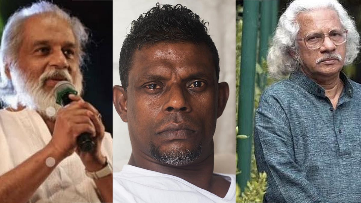 'സംസ്കൃതത്തിൽ അസഭ്യം പറയുന്നവരോട് പച്ച മലയാളത്തിൽ തിരിച്ചു പറയുന്നത് അസഭ്യമാണെങ്കിൽ അത് തുടരുക തന്നെ ചെയ്യും'