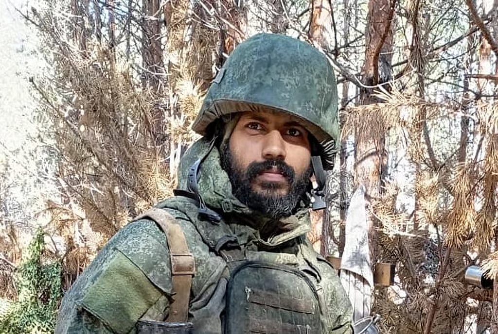 റഷ്യയില് കൊല്ലപ്പെട്ടെന്ന വിവരം ലഭിച്ചിട്ട് ഏഴ് മാസം; ബിനിലിന്റെ കുടുംബം കാത്തിരിക്കുന്നു മൃതദേഹമെങ്കിലും ഒന്നു കാണാന്
