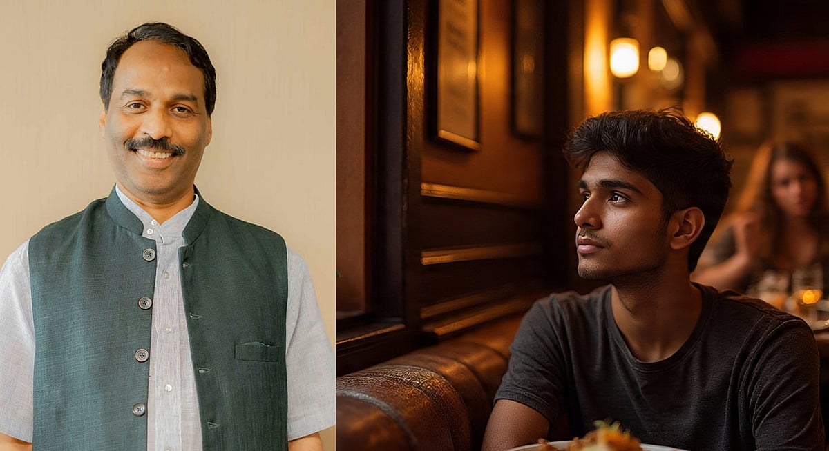 'ഇന്ത്യയില്‍ 200 രൂപയ്ക്ക് കിട്ടുന്ന ബിരിയാണിക്ക് ലണ്ടനില്‍ 2000 രൂപ കൊടുക്കണം'; ഏജന്‍സികള്‍ പറയുന്ന കാനാന്‍ ദേശങ്ങളല്ല ഈ രാജ്യങ്ങള്‍, കുറിപ്പ്